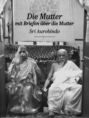 cover image of Die Mutter – Mit Briefen über die Mutter